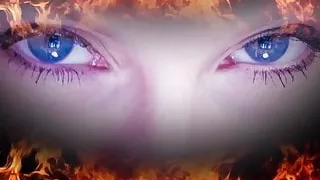 Nurse Creams on Patient's Cock During Sperm Donation