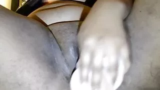 A hard fucking for a bad girl