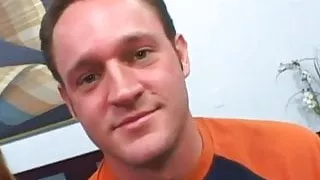 Look how much bigger his cock is than yours, honey