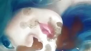 Sperma, Niedlicher Sex, Schwuler Sex