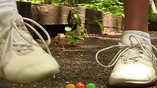 Chasity cheerleader candy crush PREVIEW