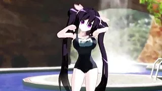 Mmd
