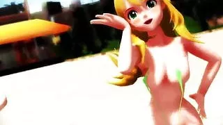 Mmd