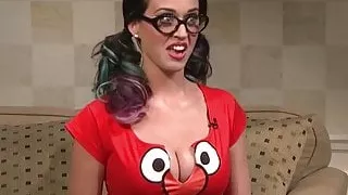 Katy Perry