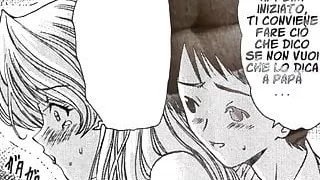 Hito no Tsuma - Married Woman ITALIAN