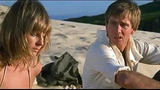 Briony Behets nude - Long Weekend