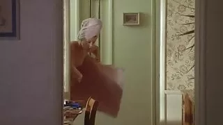 Frances McDormand and Lori Singer nude - Short Cuts