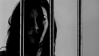 Brazzers - Anna Polina sucks some cops cock