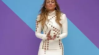 Jennifer Lopez - Back It Up