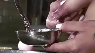 lactamanija - Punk Kitchen