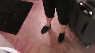 Behind the scenes with Christy Mack & Nick Manning