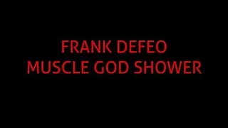 Frank Defeo