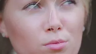 freedom in red latex