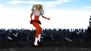 Mmd