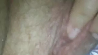 Masturbation