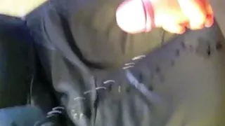 Wipe-Rag's Fat Cock and Cum Compilation