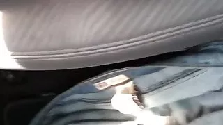 Little car action...