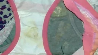 my dirty panties teaser