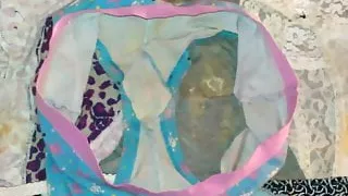 my dirty panties teaser