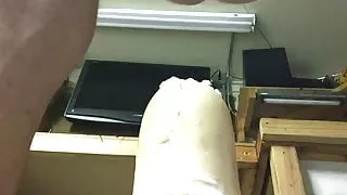 Hintern, Schwuler Sex, Selbstgedrehte Pornos