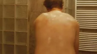 Lea Josefine Gregersen nude - The Elite