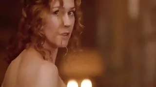 Marie Josee Croze nude - La Certosa di Parma