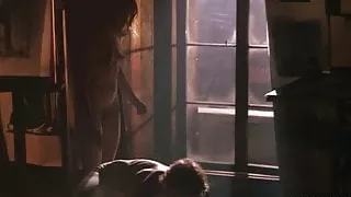 Vanessa Redgrave nude - Isadora