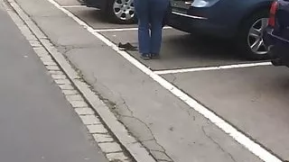 Wer will mal rein halten