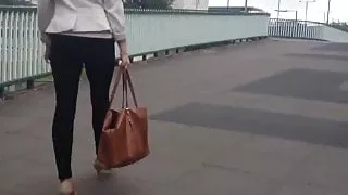 Part one of sexy bitch