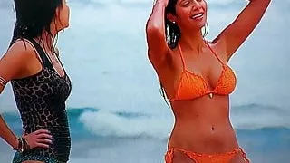 Home and away police women. Pia Miller