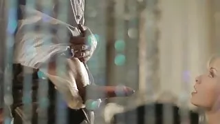 Blowjob From Somewhere Else