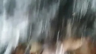 Secret hotel room fun