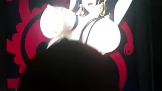 Sperma, Gesichtsbesamung, Schwuler Sex, Hentaisex