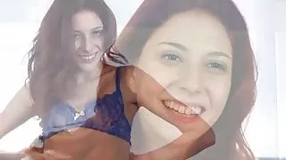 CastingCouch-X - Small town Ashlynn Molloy curious to fuck