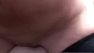 Horny wives Penelope Sky and Jen share a stiff cock