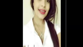 Retarded girlfriend loves deep throats