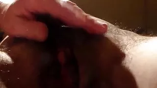 hairy pussy