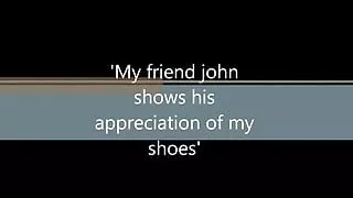 Sort, Crossdresser, Kjole, Gay, Handjob, Hæle