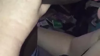 White Corgar sucking XXL Chocolate City BBC Dick