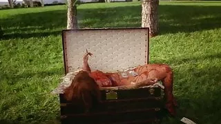 Rihanna - Bitch Better Have My Money