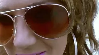 British teen gagging on old mans big cock