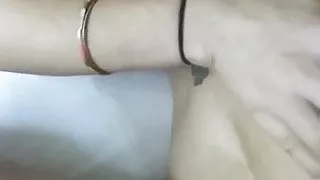 HUNG HUBBY pumps his raw load into ass Pt.2