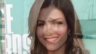 Victoria Justice hot Feet Compilation