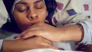 Black Sponge Faces v.3