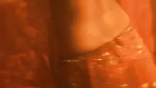 Beautiful Bollywood Dancer