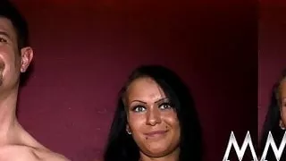 MMV FILMS Only for Real Swingers