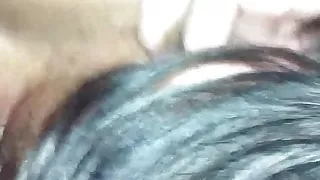 ich liebe es tief einzudringen