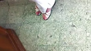 giovanna  adoro il tuoi piedini