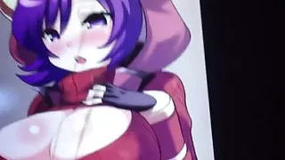 Magma Admin Courtney (Pokemon) SoP