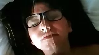 Amateur facial 73 epic